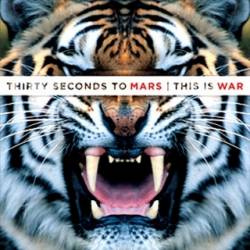 30 Seconds To Mars : This Is War